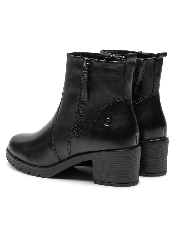 Tamaris Tamaris Stivaletti 8-86407-43 Nero