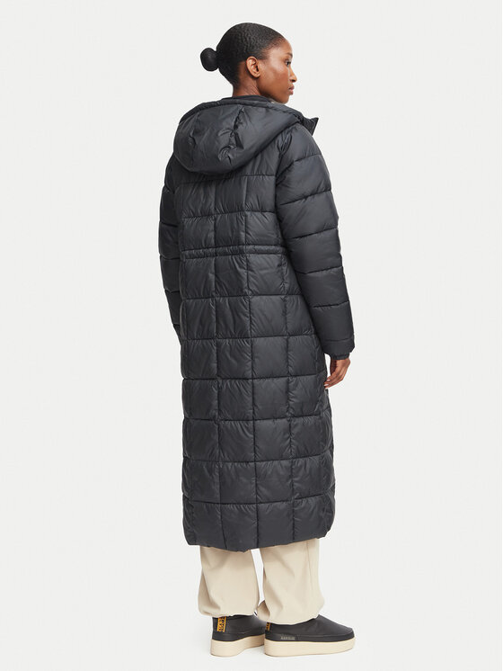 Columbia Columbia Zimní bunda Puffect™ III 2171261 Černá Regular Fit