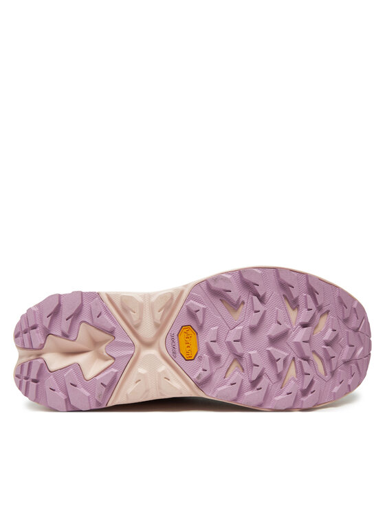 Hoka Hoka Matkajalatsid Anacapa 2 Low GTX GORE-TEX 1142830 Bordoopunane