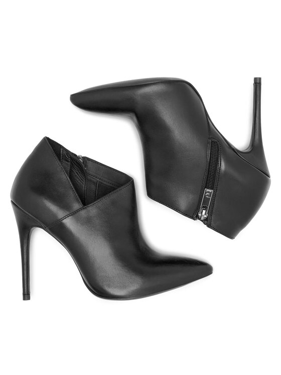 Badura Badura Stiefeletten MURCJA-110475 Schwarz