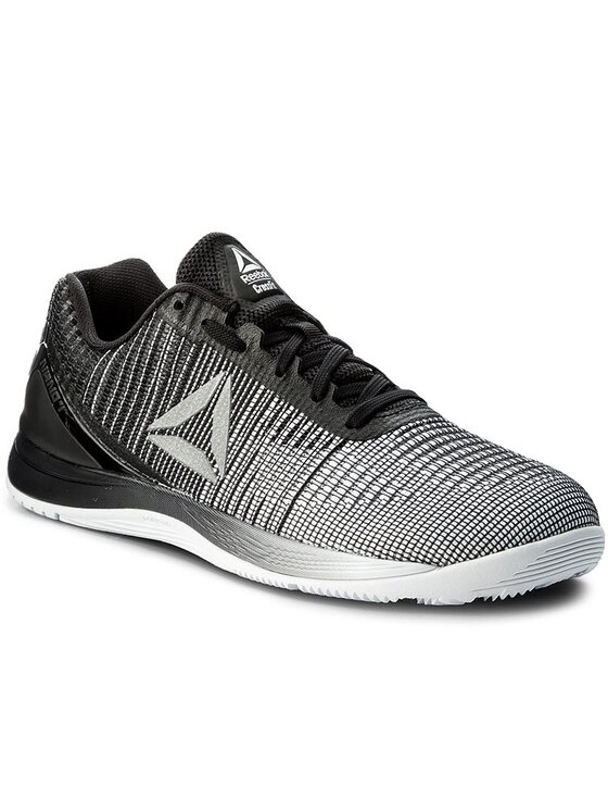 Reebok nano cheap 7 argento