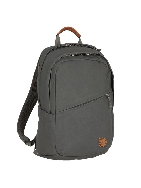 Fjällräven Fjällräven Plecak 263789 Szary