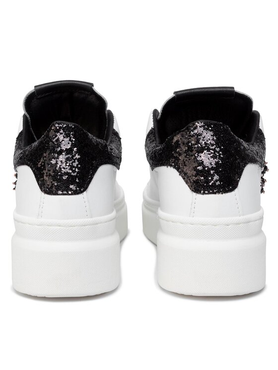 Togoshi Togoshi Sneakersy TG-06-03-000137 Biały