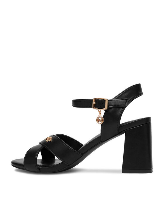 MEXX MEXX Sandale CEO-HY1917-1 Crna