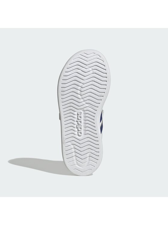 adidas adidas Снікерcи Streettalk KJ9607 Білий
