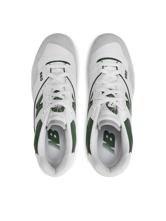 New Balance New Balance Sneakers BB550ESB Bianco