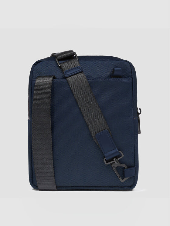 Piquadro Piquadro Torba 260 Niebieski