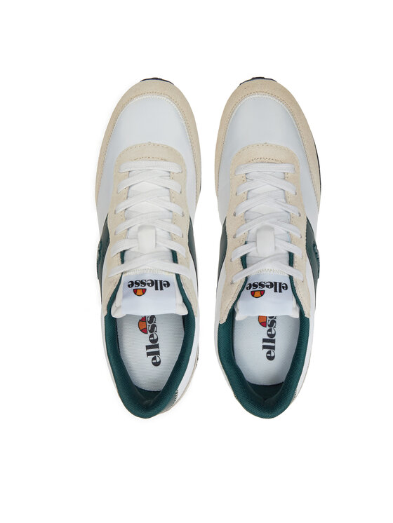 Ellesse Ellesse Sneakersy LS250 Runner SHSF0624 Beżowy
