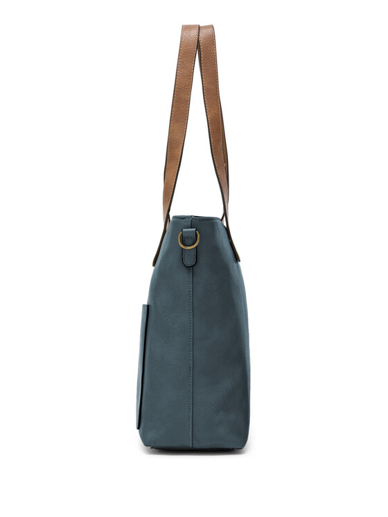 Herling Herling Torba Beraud Niebieski