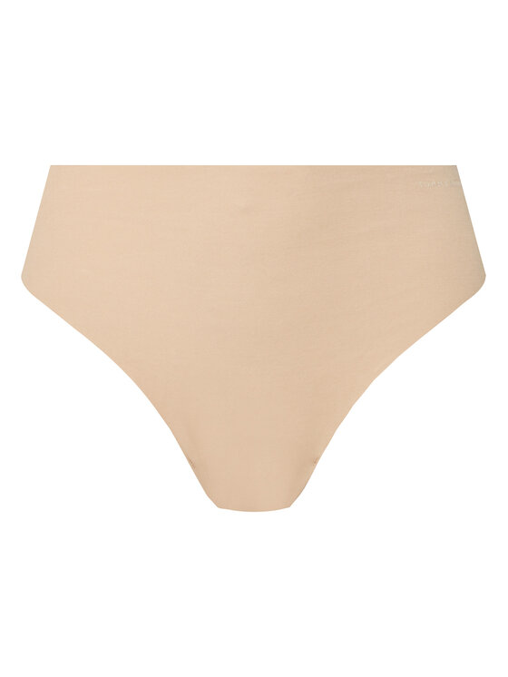 Tommy Hilfiger Tommy Hilfiger Komplekti kuulub 3 paari stringe UW0UW05969 Värviline