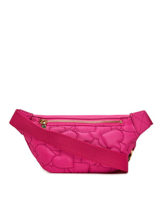 LOVE MOSCHINO Gürteltasche JC4034PP1ILE0615 Rosa | Modivo.de