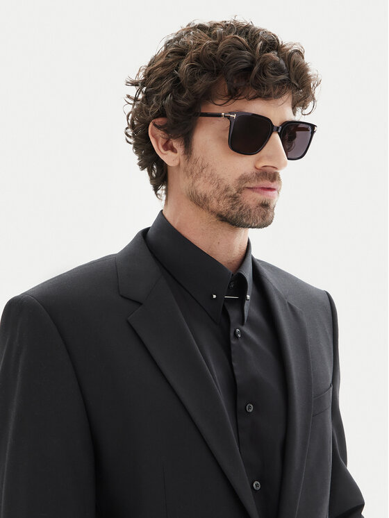 Tom Ford Tom Ford Sunčane naočale Jochem FT1183 01A Crna