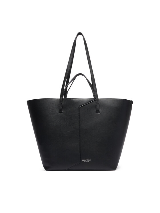 Emporio Armani Emporio Armani Torebka EW005668 AF29459 Czarny