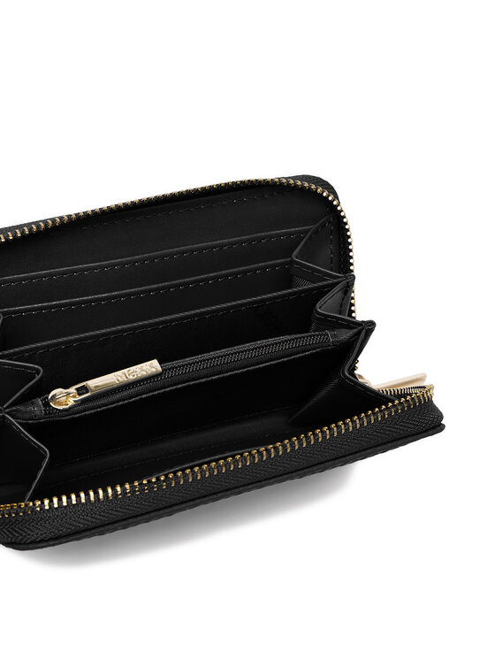 MEXX MEXX Портфейл CEO-MEXX-W1-002-SS26 Черен