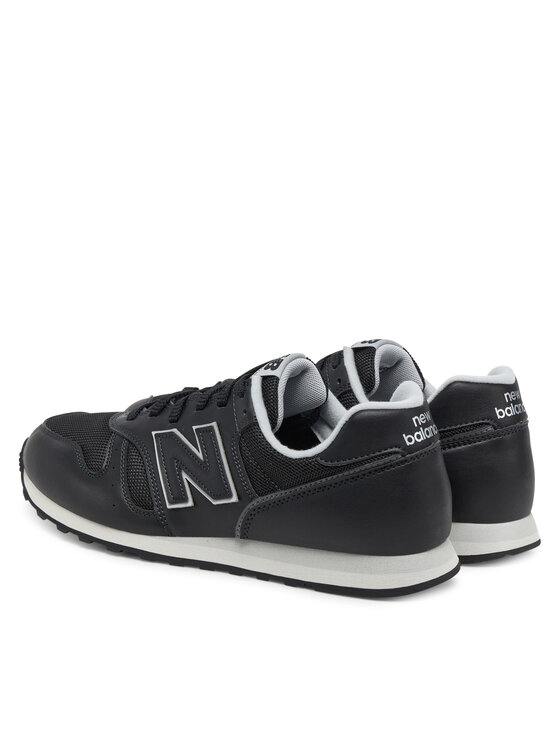 New Balance New Balance Sneakersy ML373PK2 Czarny