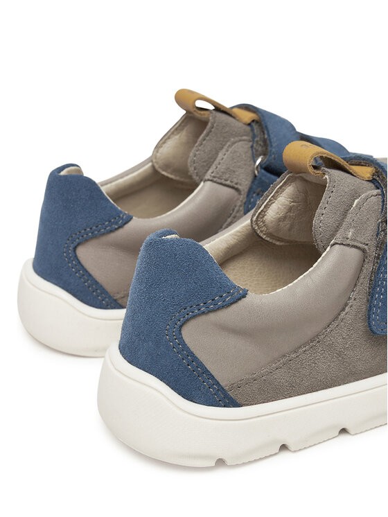 Froddo Froddo Sneakersy G3130264-3 D Szary