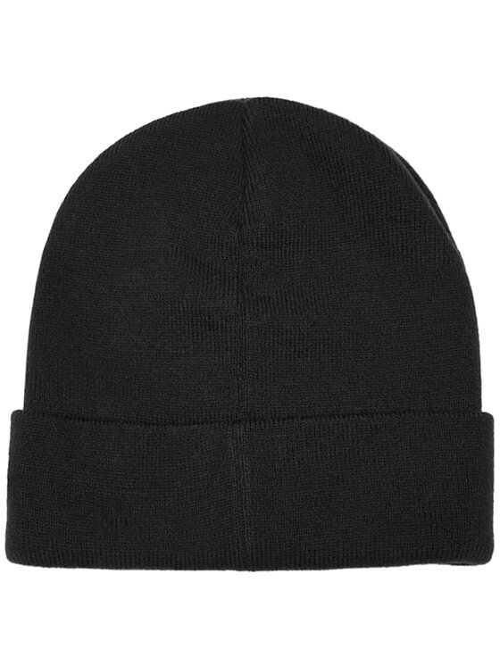 New Era New Era Berretto Mini Logo Cuff Beanie New York Yankees Hat Blu scuro