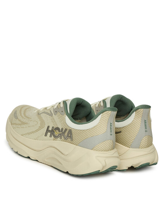 Hoka Hoka Laufschuhe Arahi 8 1168690 Beige