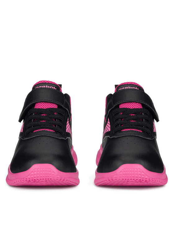 Reebok Reebok Laisvalaikio batai RUSH RUNNER 5 ALT 100200972 Juoda