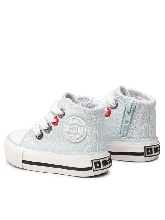 Scarpe da ginnastica HH374192 Blu