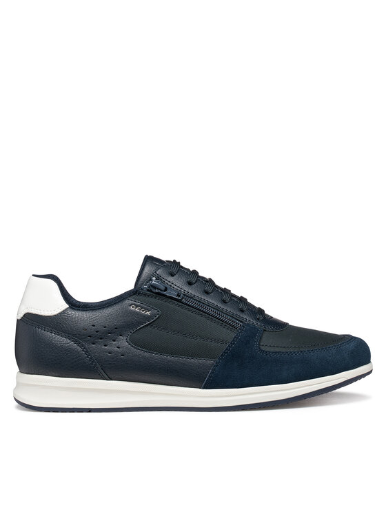 Geox Geox Sportcipők U Avery U65H5A 0BU11 C4002 Sötétkék