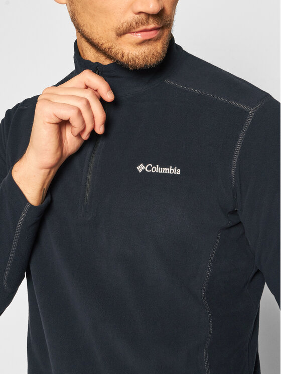 Columbia Columbia Fliis Klamath Range Ii 1352472 Must Regular Fit