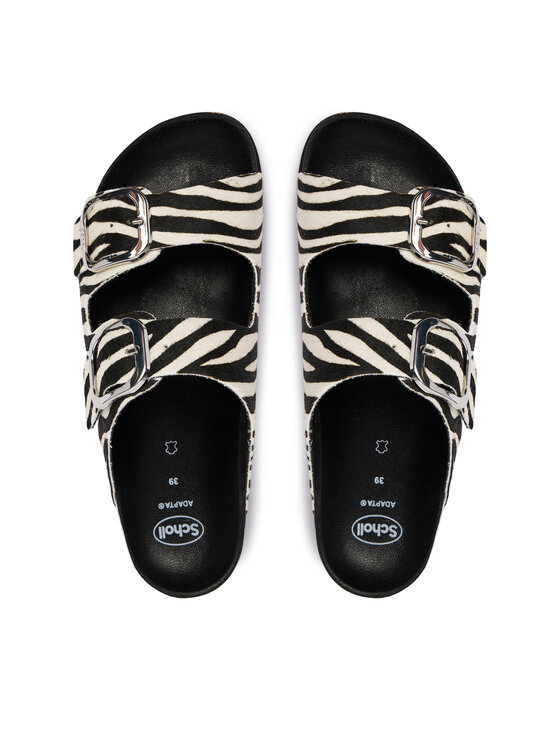 Scholl Scholl Шльопанці Noelle F01223 Кольоровий