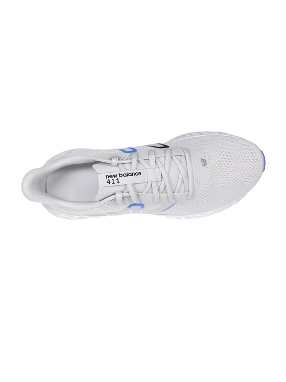 New Balance New Balance Buty do biegania M411626 Szary