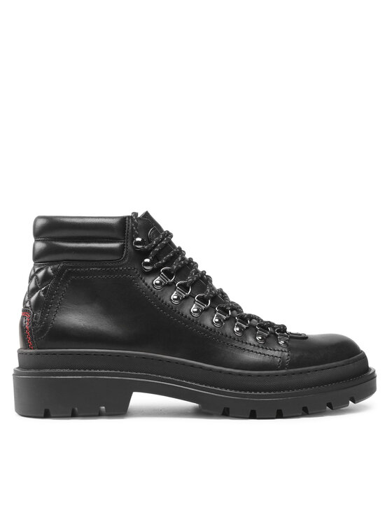 Polacchi FU0346D Nero