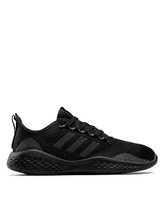 adidas Sneakers Fluidflow 2.0 FZ1985 Negru