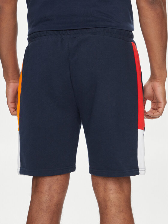 Ellesse Ellesse Спортни шорти Turi SHR17435 Тъмносин Regular Fit