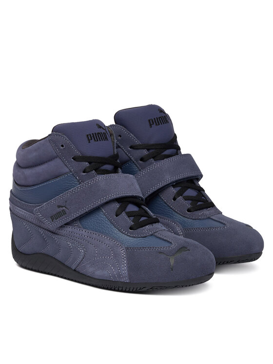 Puma Puma Sneakers Speedcat Wedge PRM Wns 408117 Bleumarin