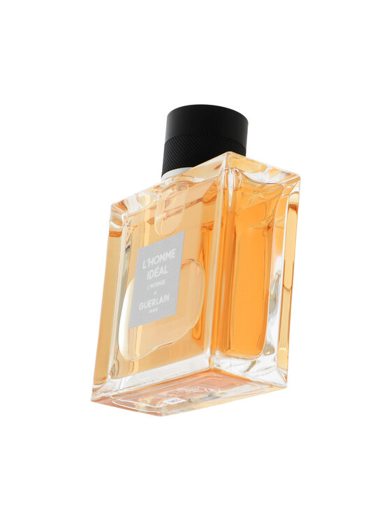 Guerlain Guerlain Guerlain L'Homme Ideal L'Intense 100ml woda perfumowana Woda perfumowana