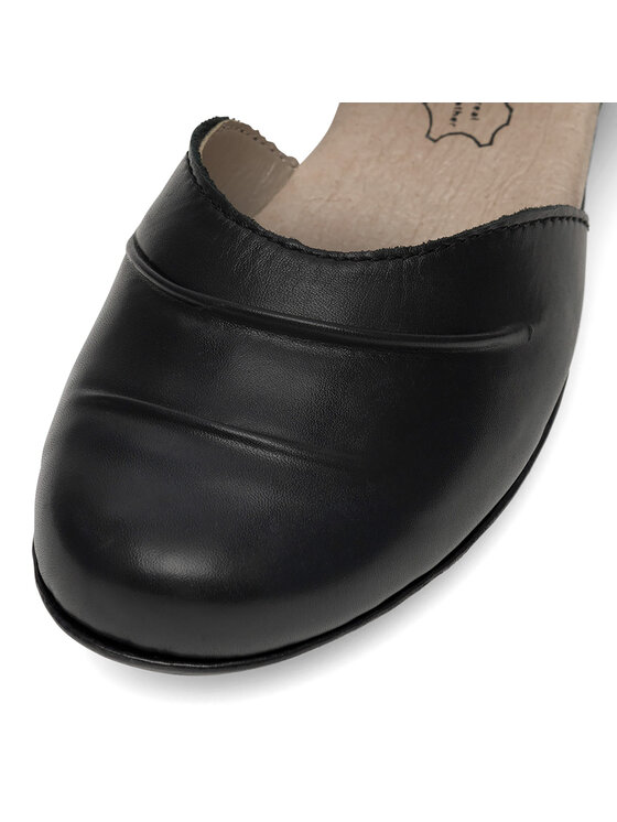 Rieker Rieker Scarpe basse 41792-00 Nero