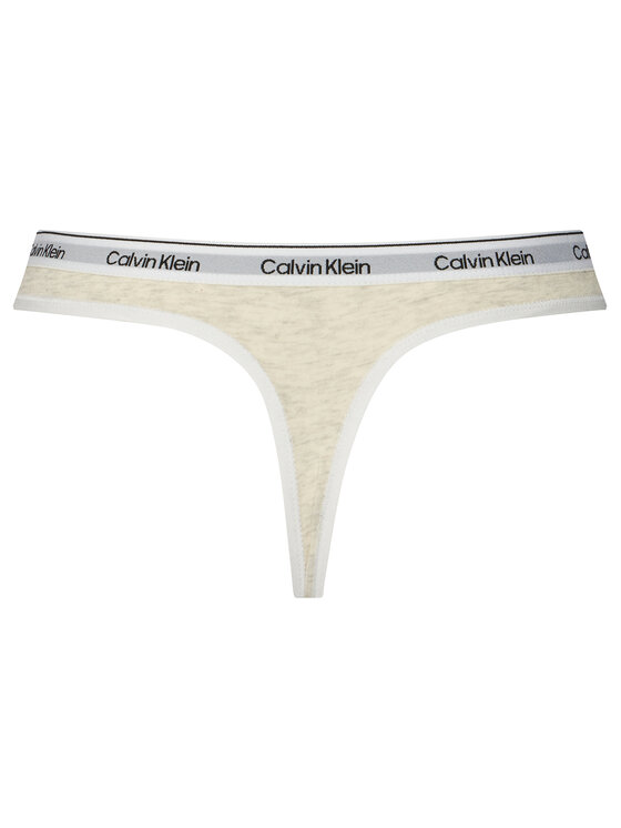 Calvin Klein Underwear Calvin Klein Underwear String-Set LV00QD5209 Bunt