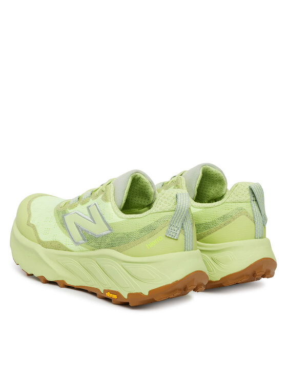 New Balance New Balance Buty do biegania Hierro WHIER1LJ Zielony