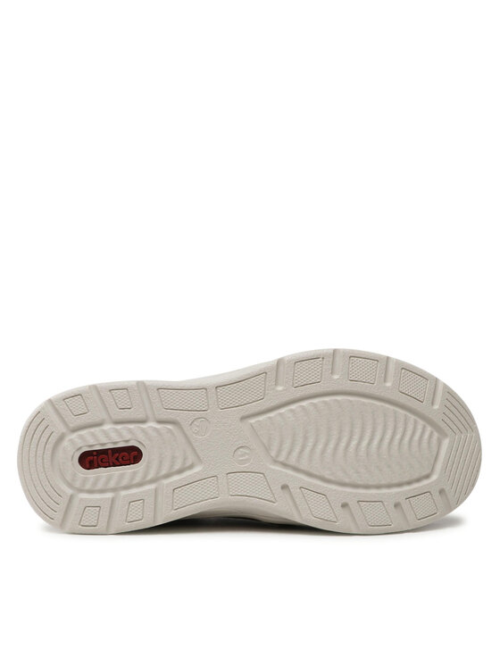 Rieker Rieker Poolsaapad 14853-24 Pruun
