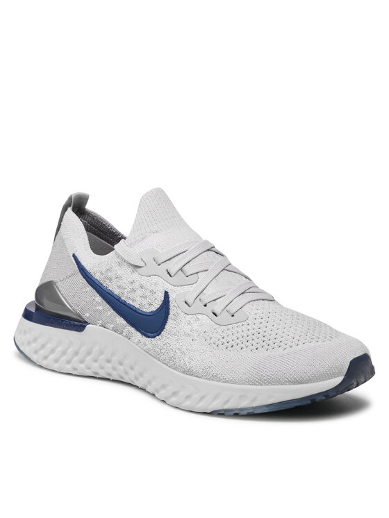 Nike Nike Jooksujalatsid Epic React Flyknit 2 BQ8928 015 Hall