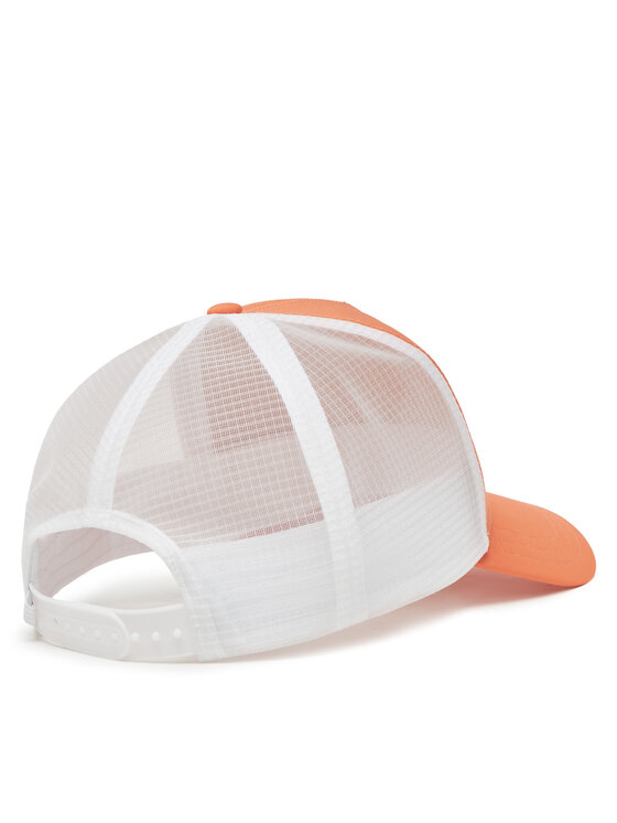 Helly Hansen Helly Hansen Шапка с козирка Hydropower 67520 Оранжев