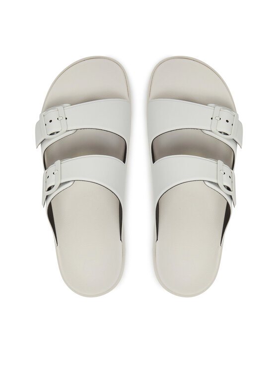KARL LAGERFELD KARL LAGERFELD Natikače Kondo Tred KL70975 Bijela