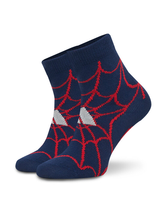 adidas adidas Dlouhé ponožky Spider-man KA9880 Barevná