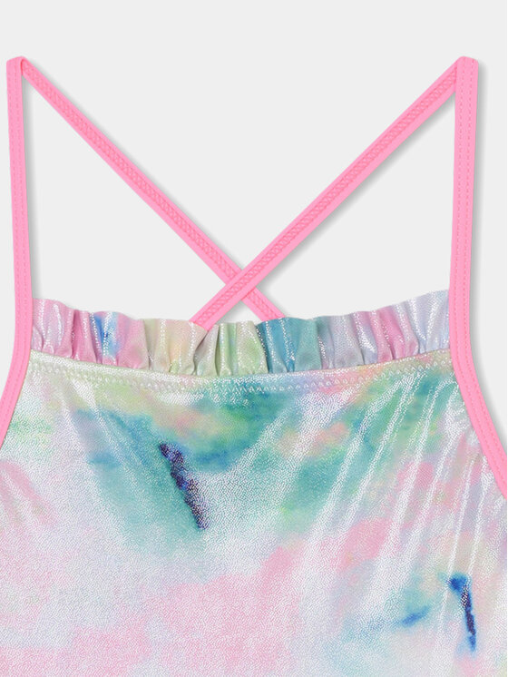 Billieblush Billieblush Badeanzug U20054 Bunt
