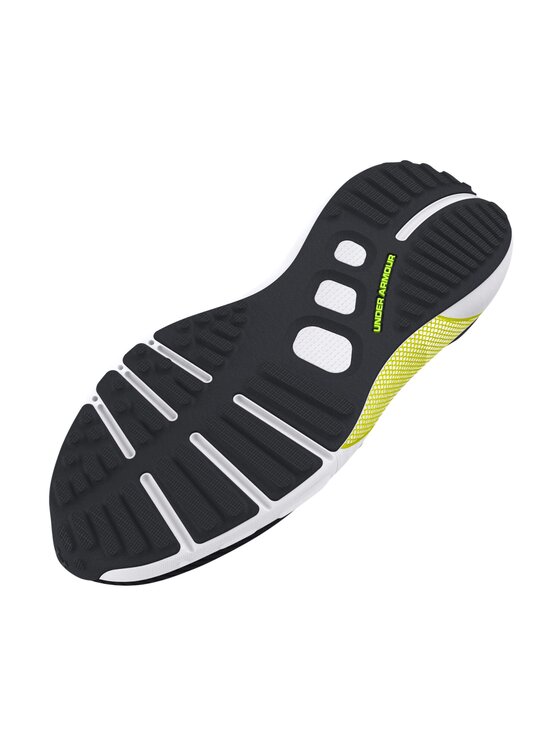 Under Armour Under Armour Buty do biegania HOVR Phantom 3 SE Czarny