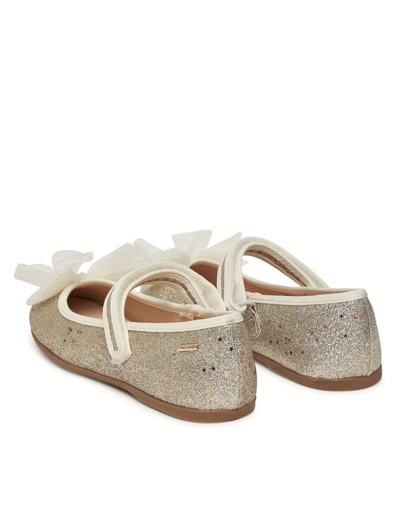 Mayoral Mayoral Ballerine 46552 Argento