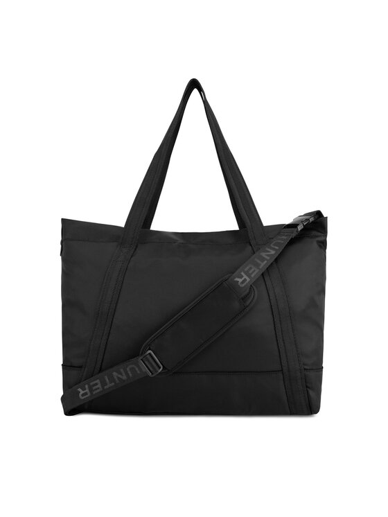 Hunter Hunter Tasche HTR-B-002-06 Schwarz
