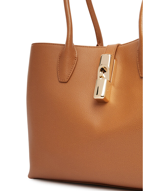 Furla Furla Rankinė Goccia M WB01978 ARE000 KH 4557S Ruda