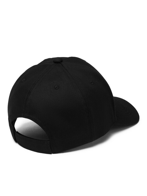 PHILIPP PLEIN PHILIPP PLEIN Čiapka 25639 Čierna