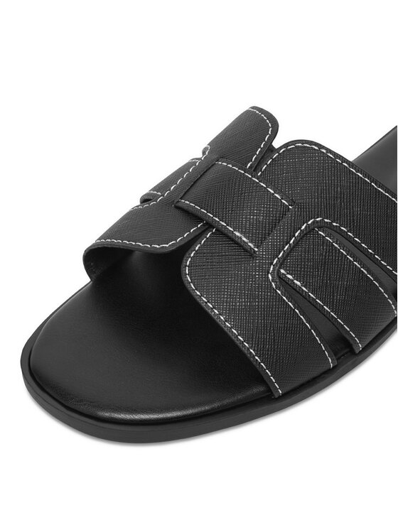 JENNY JENNY Παντόφλες CEO-LB-F1061 Μαύρο