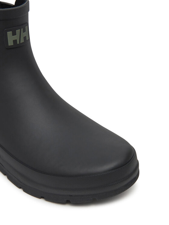 Helly Hansen Helly Hansen Gumene čizme Adel  11872_990 Crna