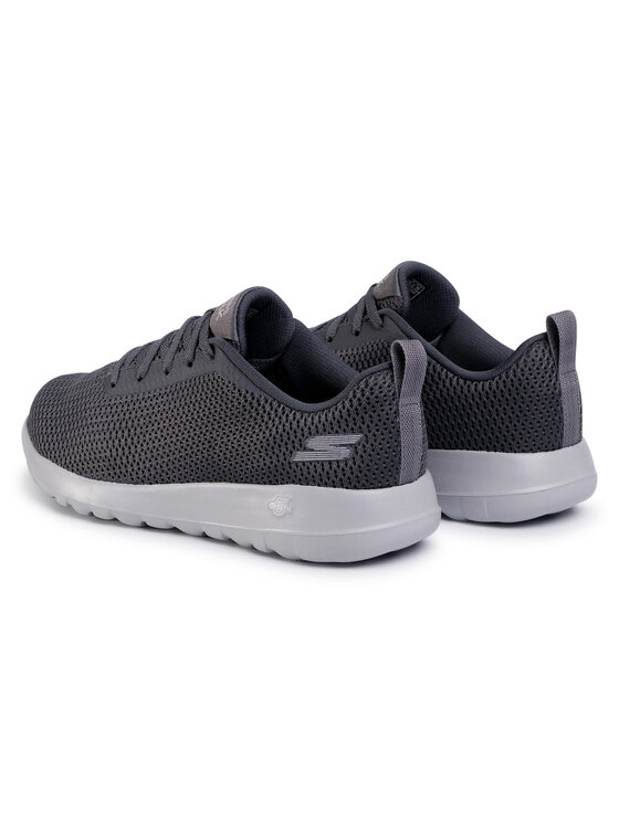 Skechers Skechers Sneakersy Effort 54601/CHAR Szary